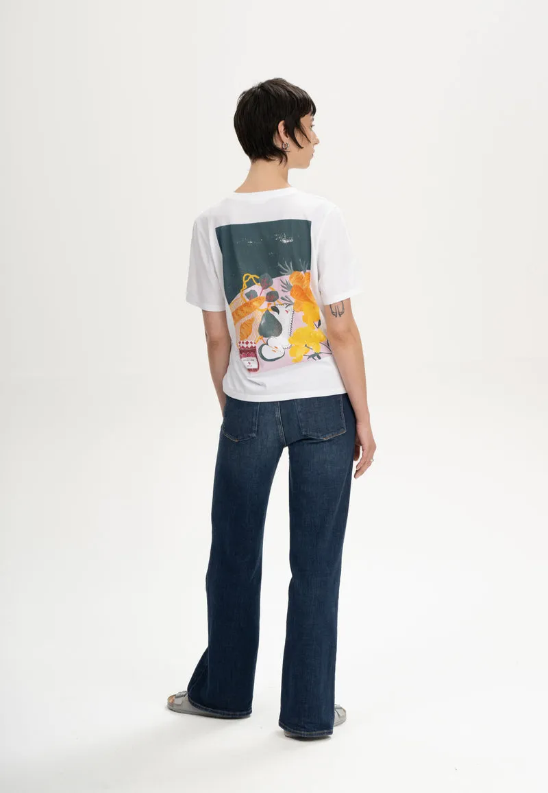 T-Shirt Style Artist Edition Atelier Mave