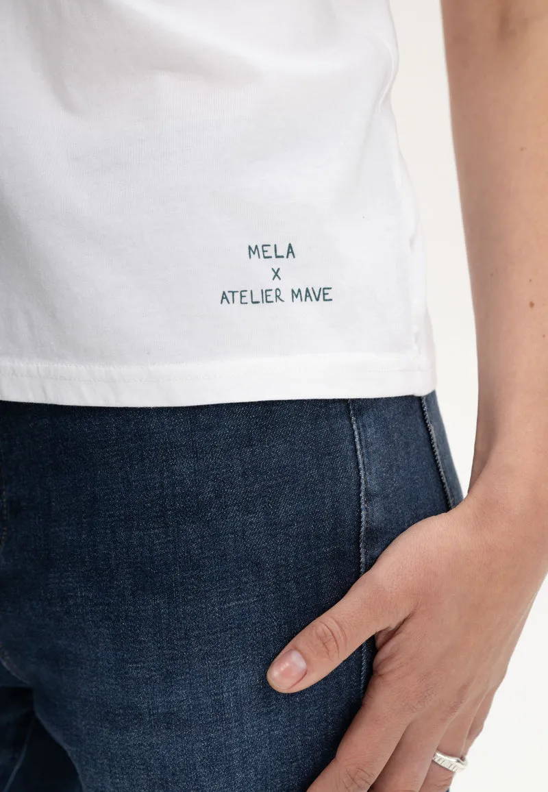 T-Shirt Style Artist Edition Atelier Mave