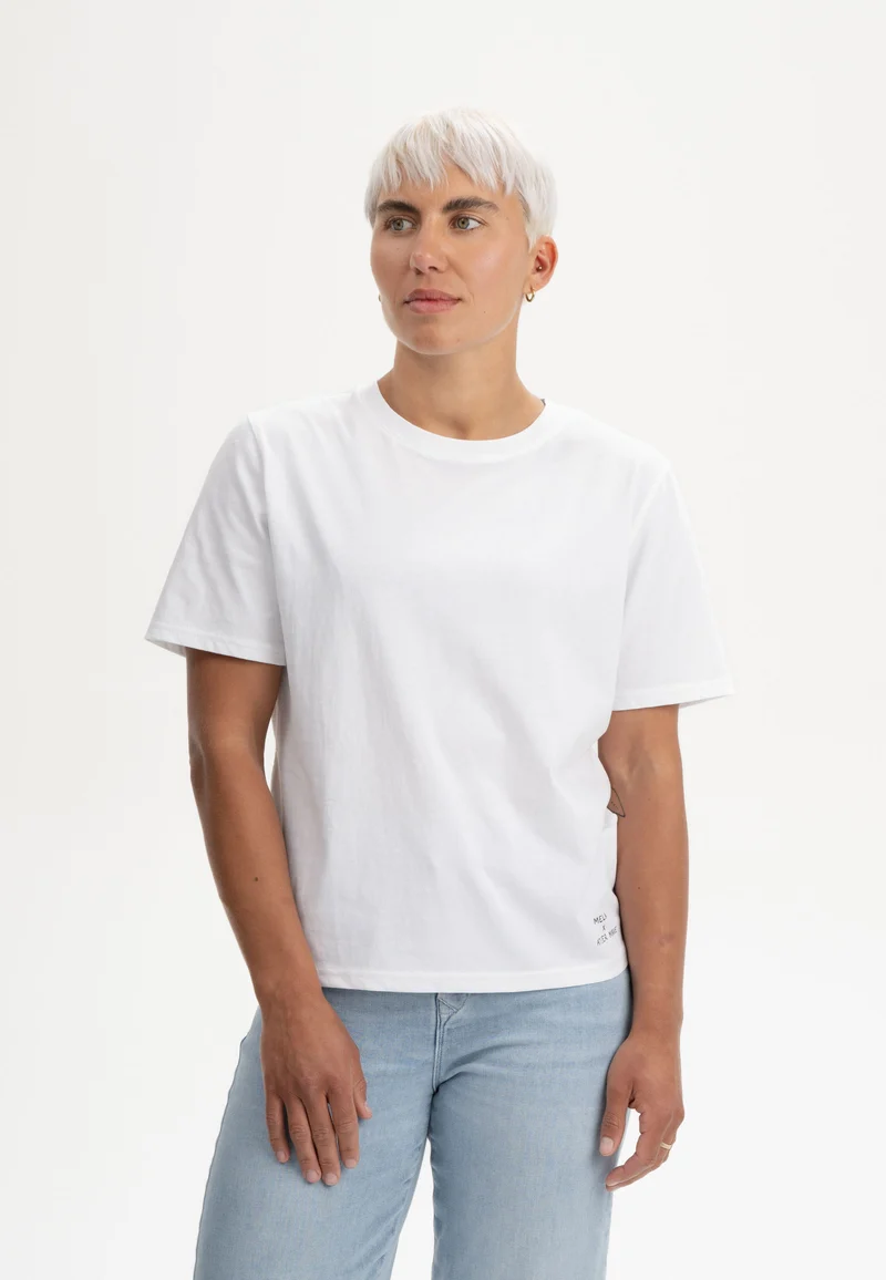 T-Shirt Style Artist Edition Atelier Mave