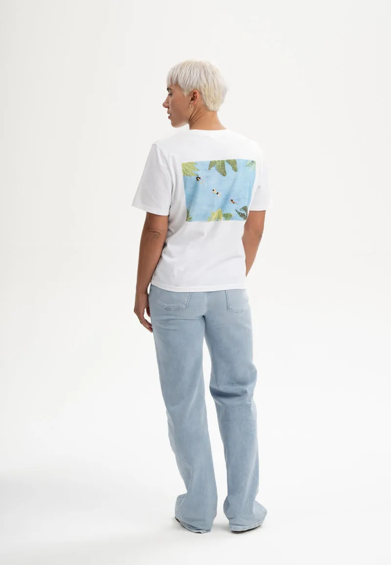 T-Shirt Style Artist Edition Atelier Mave