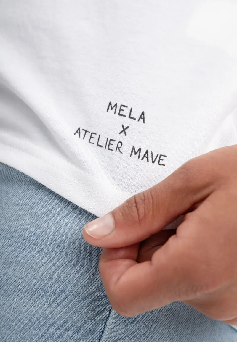 T-Shirt Style Artist Edition Atelier Mave