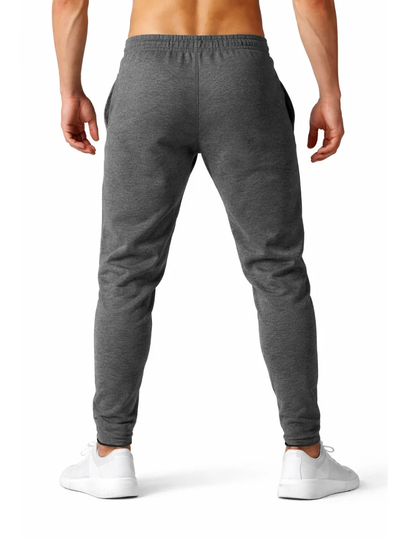 Jogginghose Warrior - Dunkelgrau