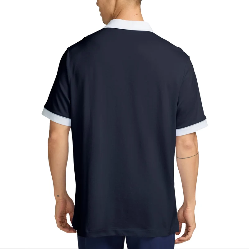 Nike Fairway Fresh Dri-Fit Panel Loose Golf Polo
