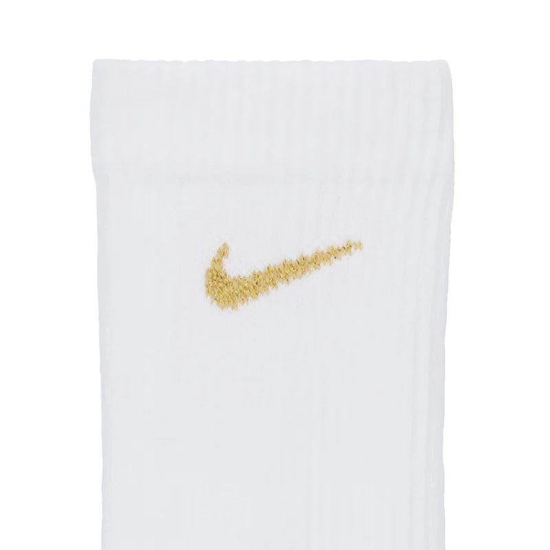 Nike Everyday Elevated Crew Socks 3-Pack