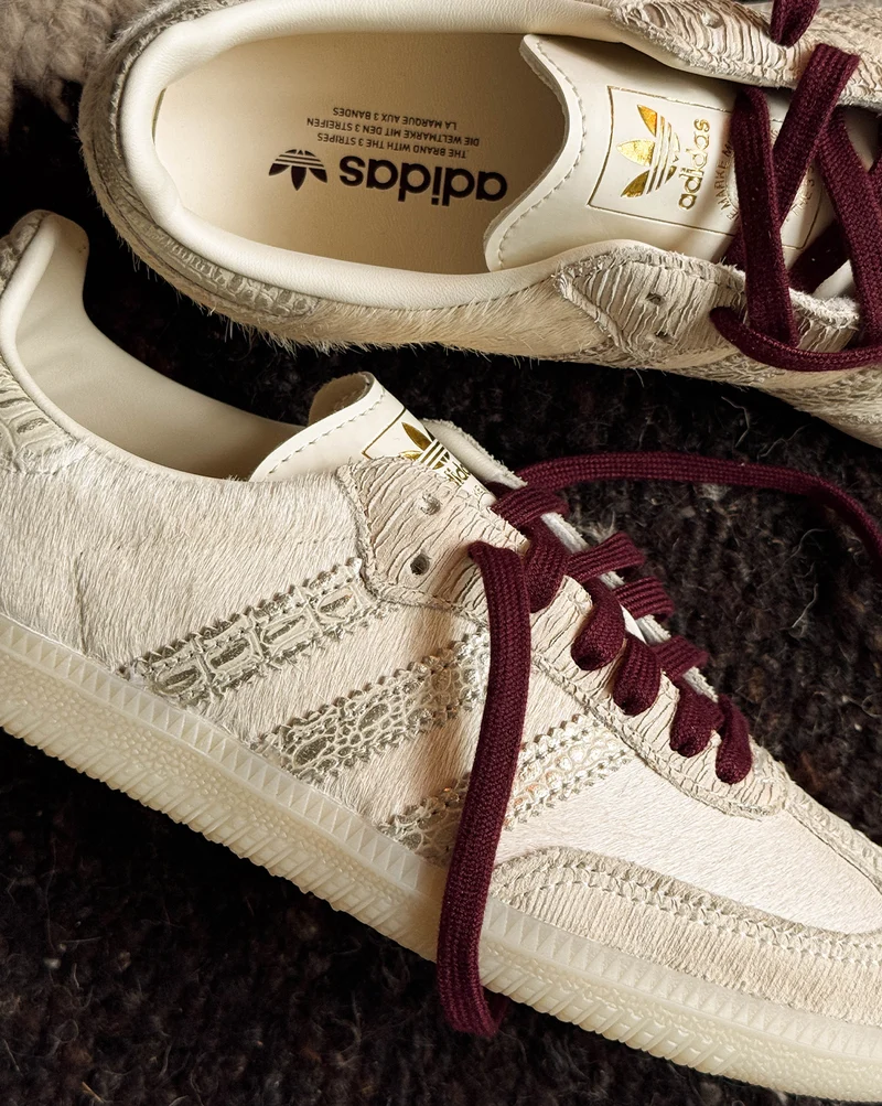 Adidas Samba OG W