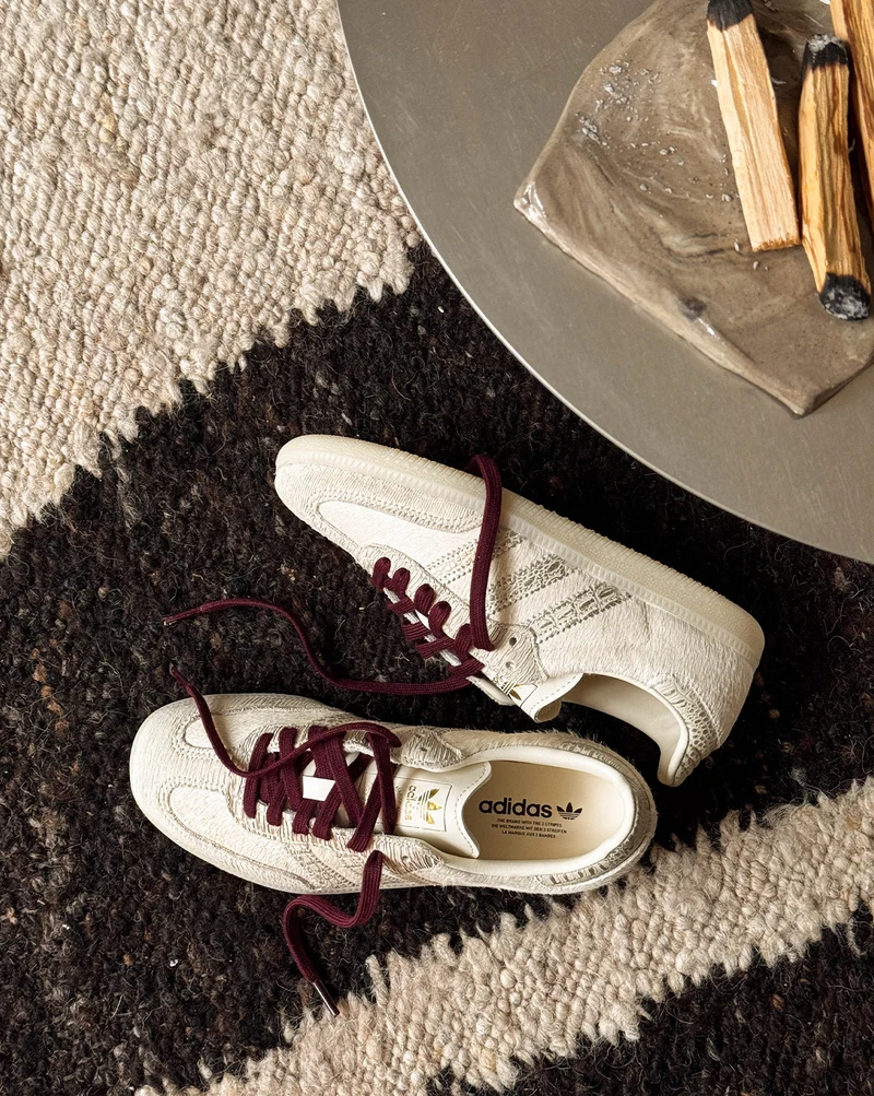 Adidas Samba OG W