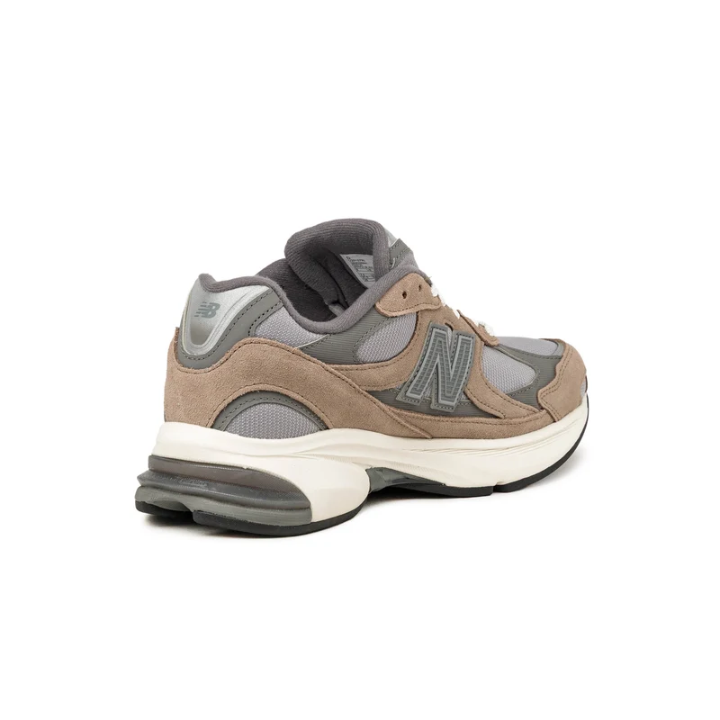 New Balance ABZORB 2010