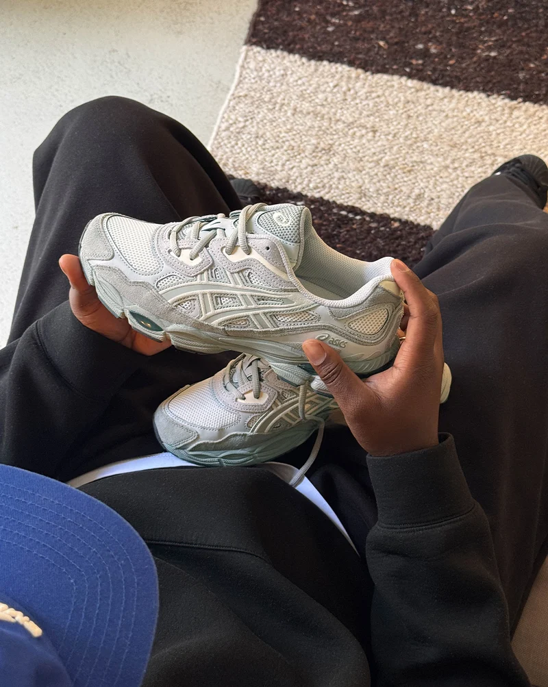 Asics GEL-NYC