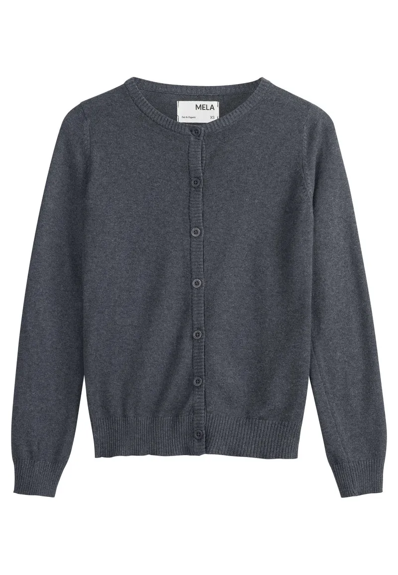 Feinstrick Cardigan Style NAMEEN