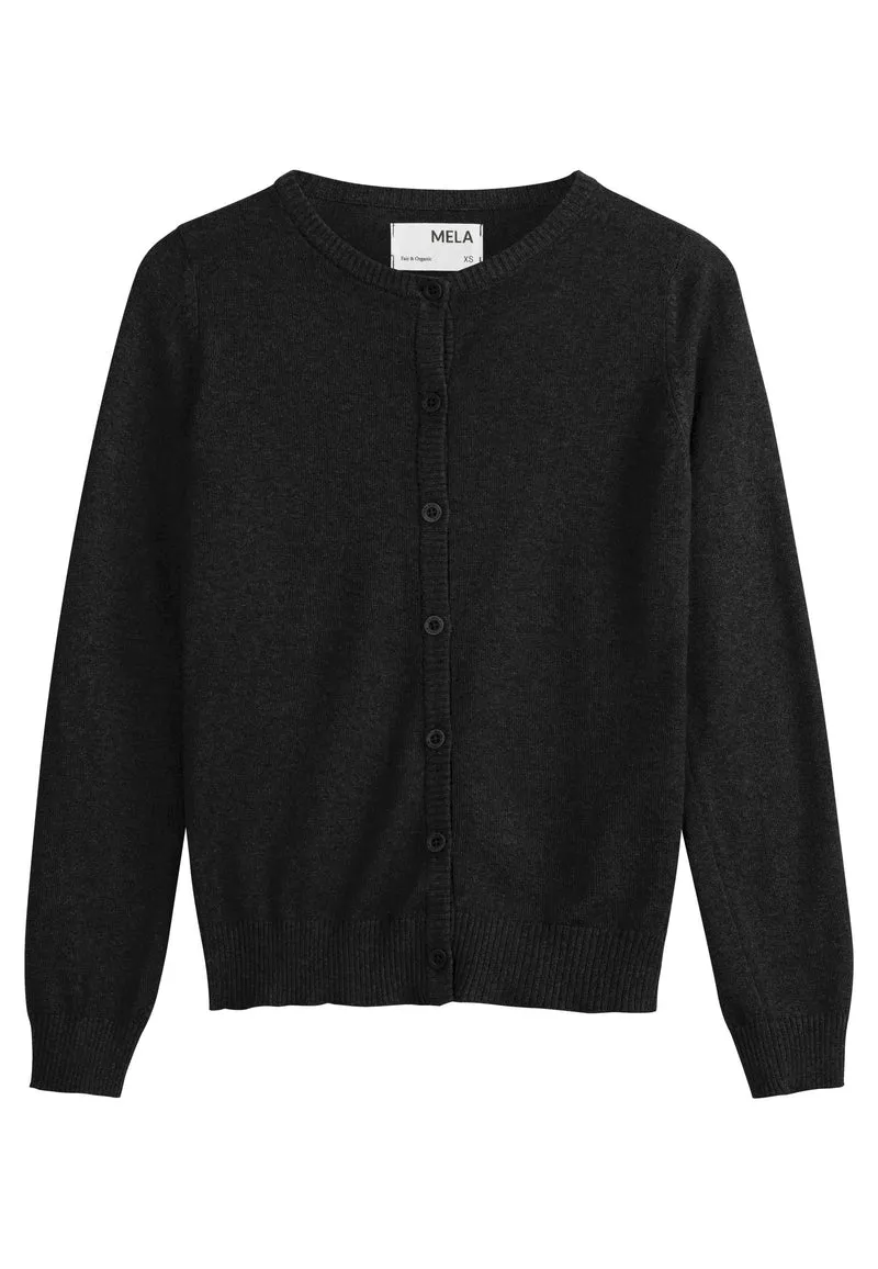 Feinstrick Cardigan Style NAMEEN