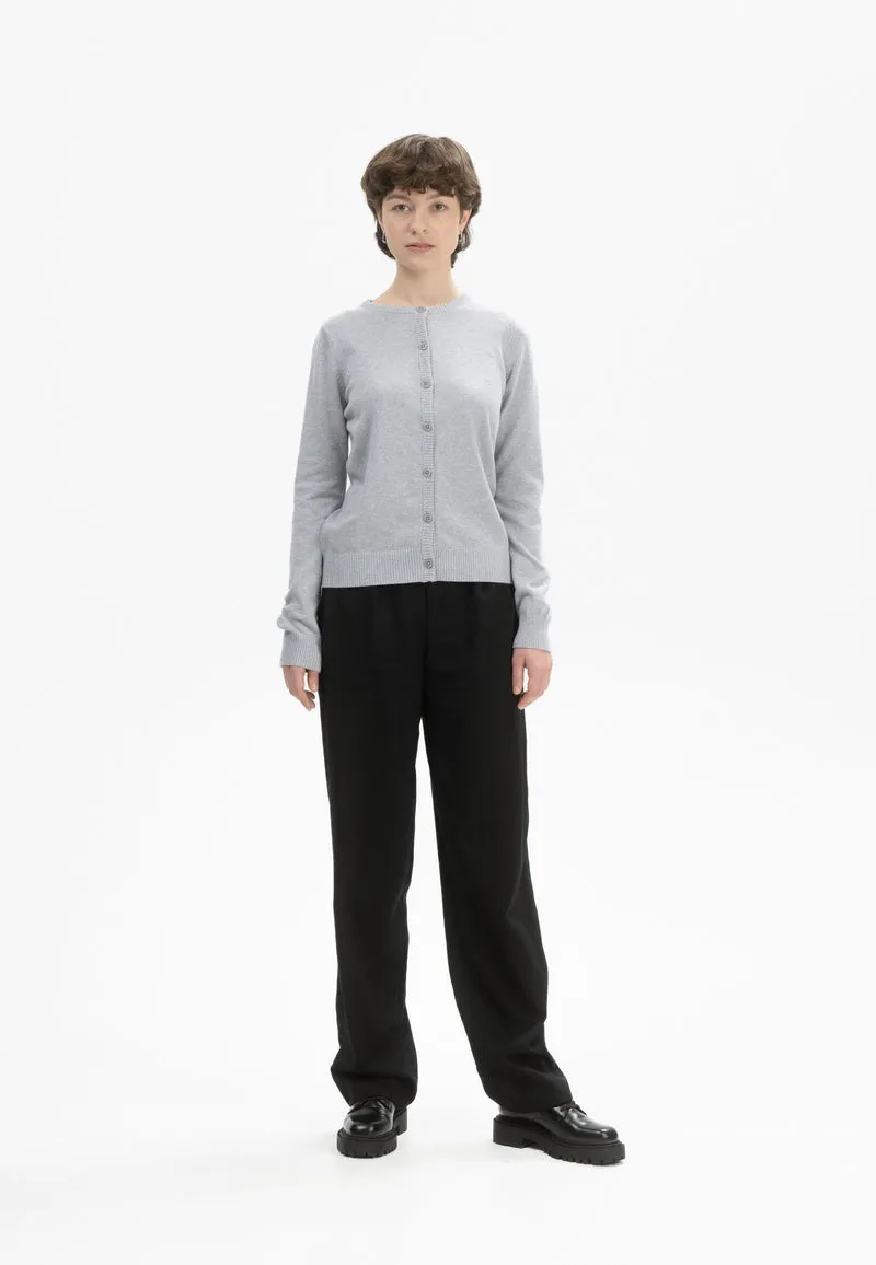 Feinstrick Cardigan Style NAMEEN