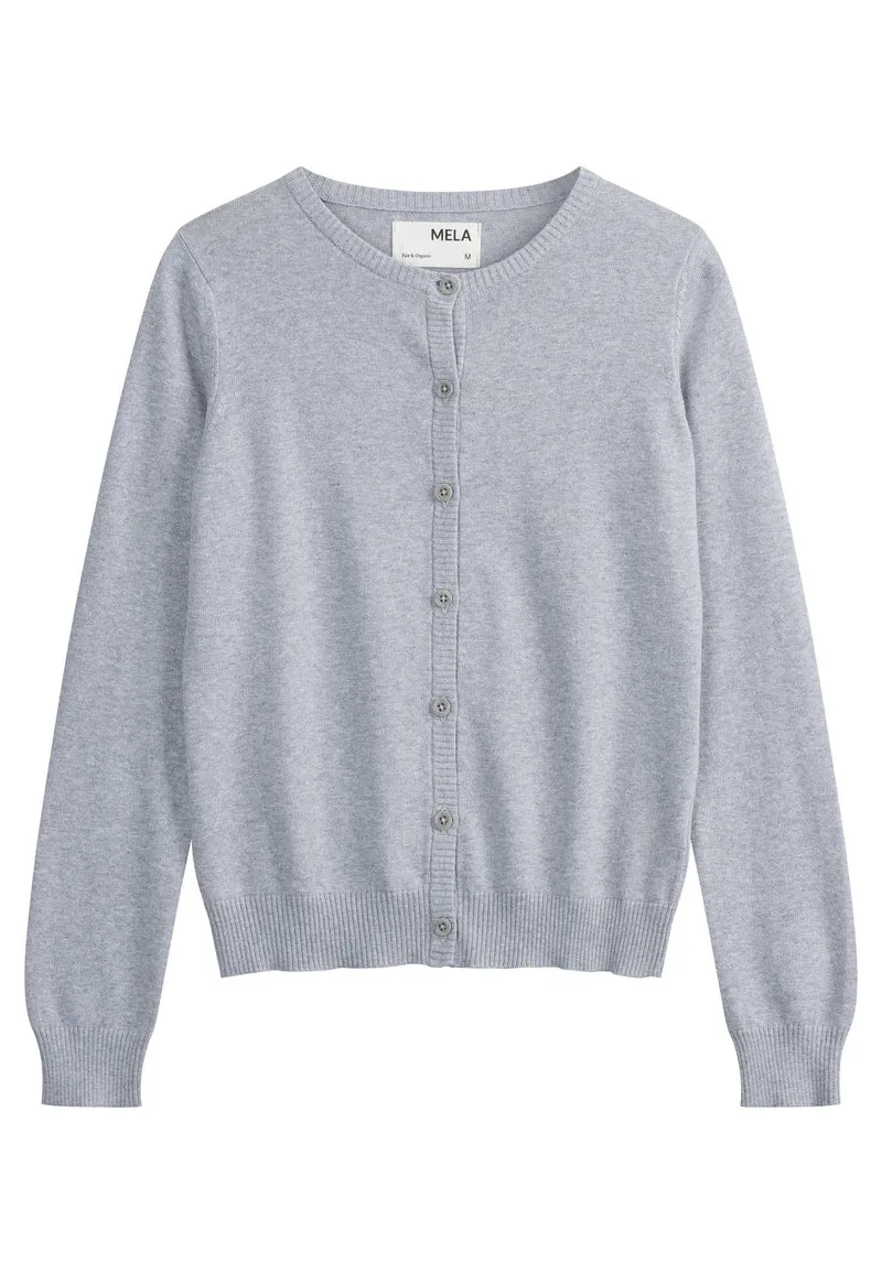 Feinstrick Cardigan Style NAMEEN
