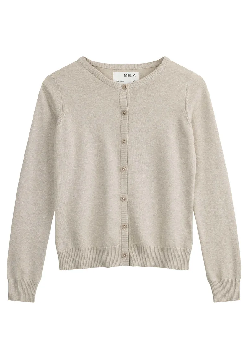 Feinstrick Cardigan Style NAMEEN