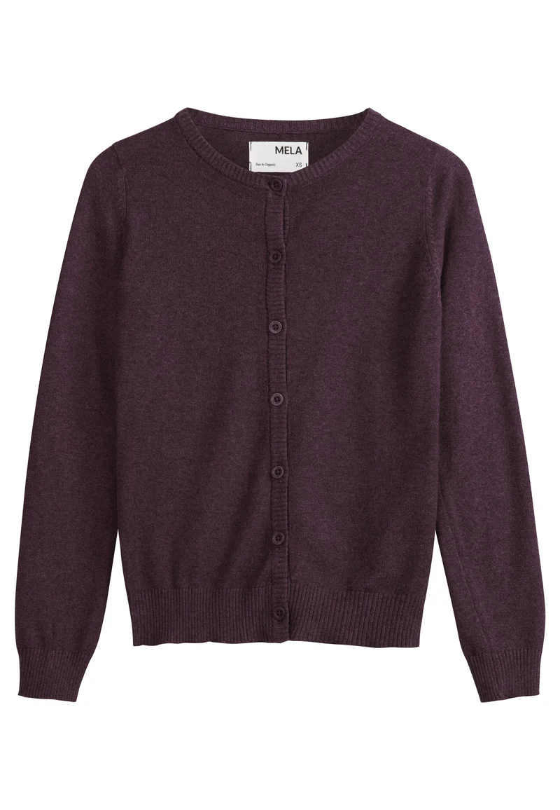 Feinstrick Cardigan Style NAMEEN