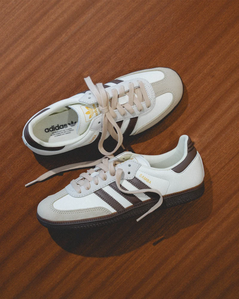Adidas Samba OG W