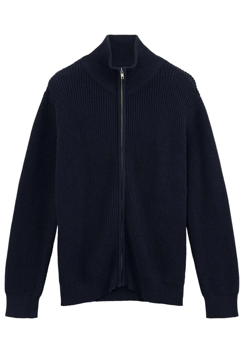 Rippstrick Jacke Style TAKSH