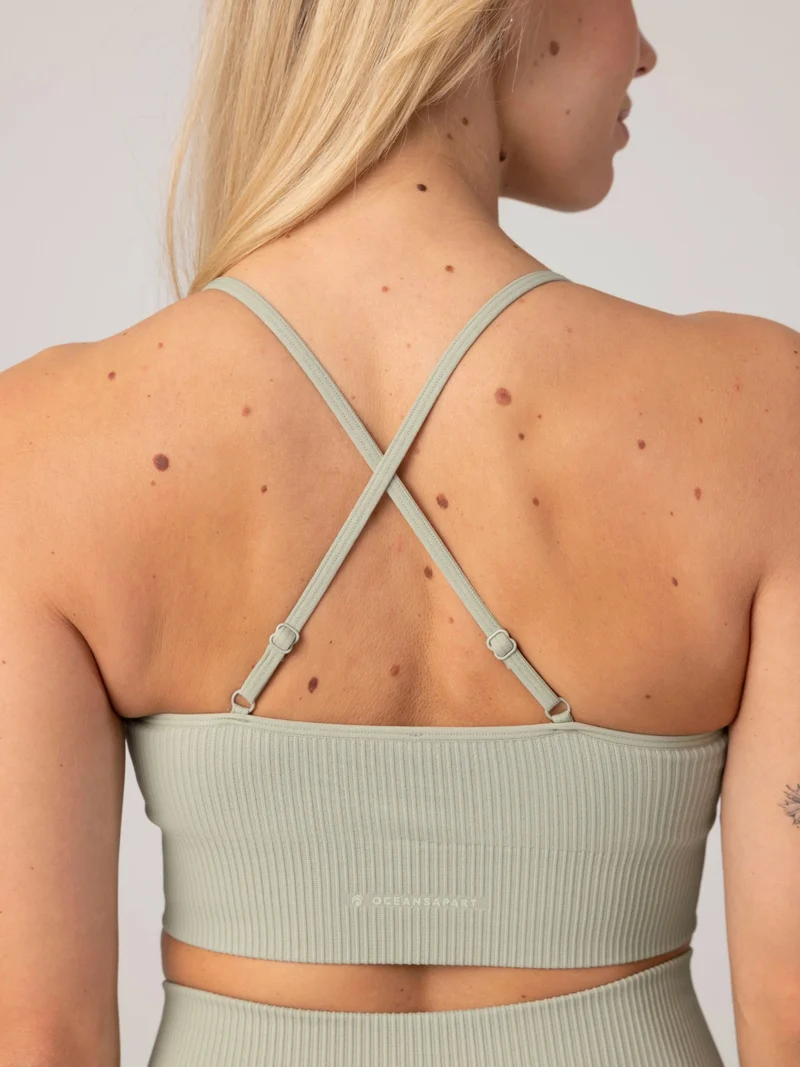 Maya Set - Dusty Sage