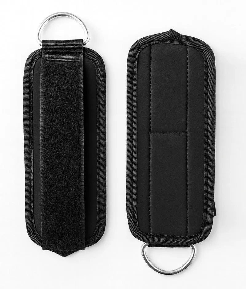 Knöchelmanschetten für Kabelzugtraining