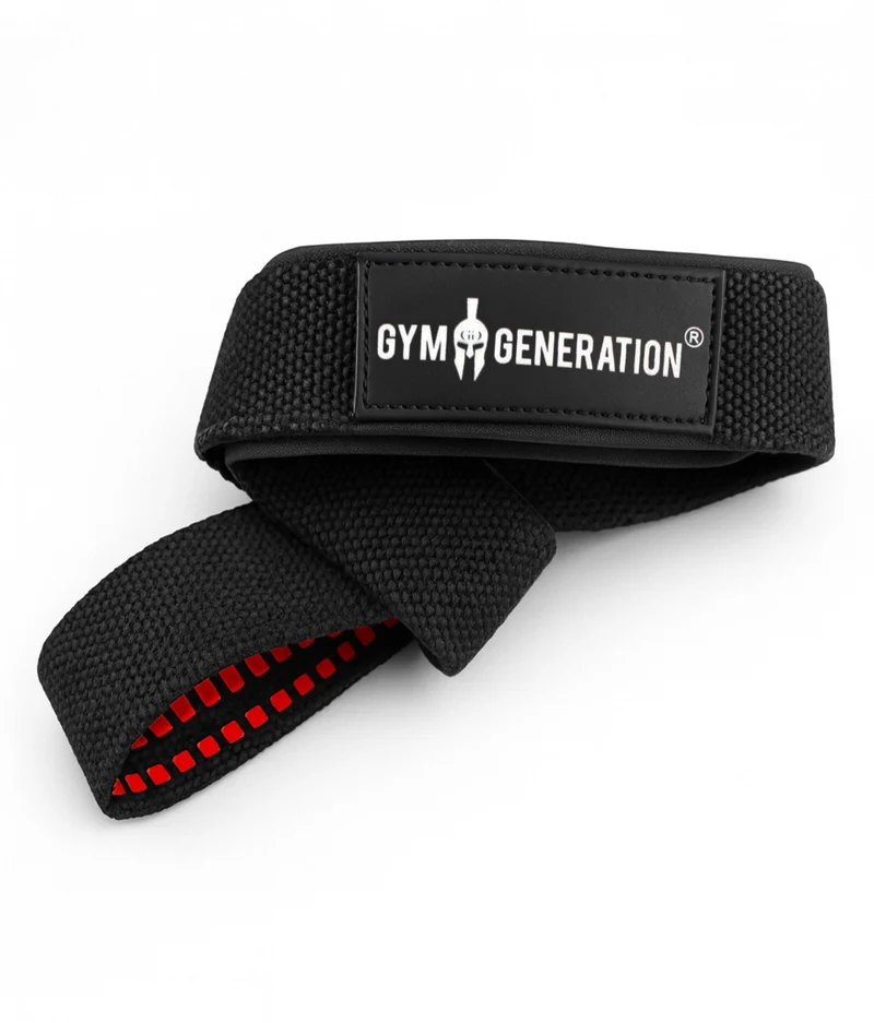 Zughilfen mit Extra Grip - Schwarz