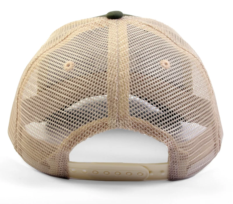Trucker Cap Venice - Olive