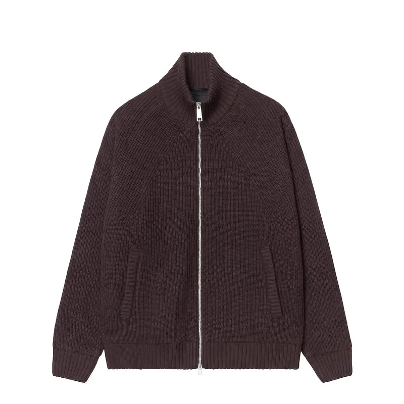 Carhartt WIP Banley Sweater Jacket