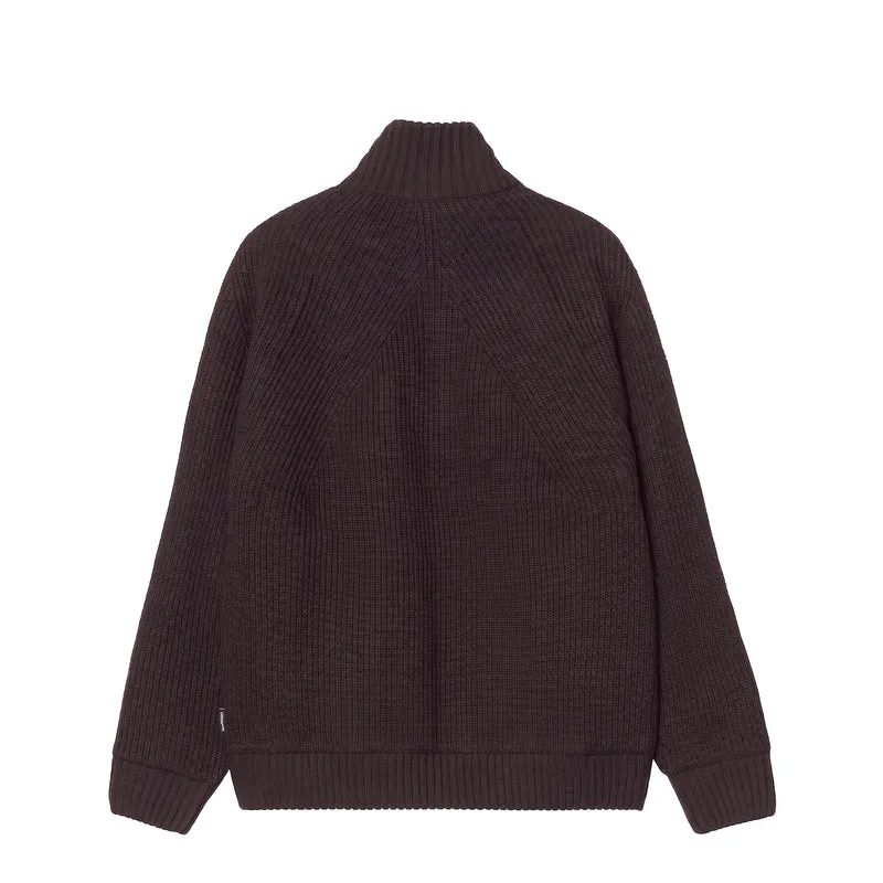 Carhartt WIP Banley Sweater Jacket