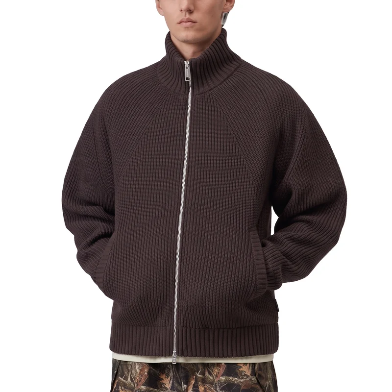 Carhartt WIP Banley Sweater Jacket