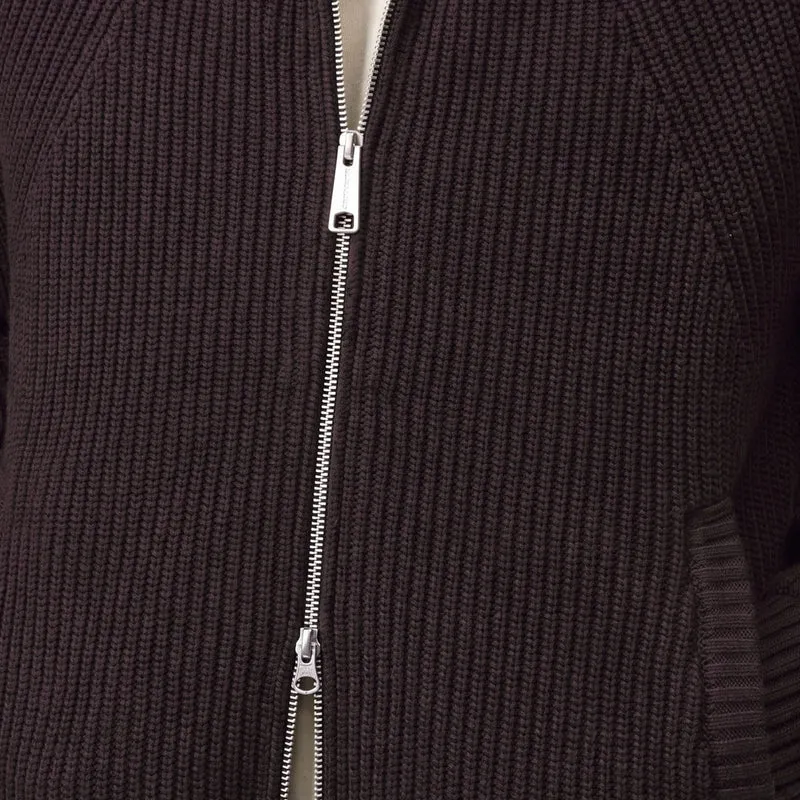 Carhartt WIP Banley Sweater Jacket