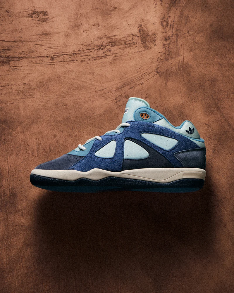 Adidas x Bad Bunny BadBo 1.0