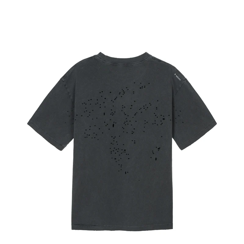 Satisfy MothTech T-Shirt *Glitter Print*