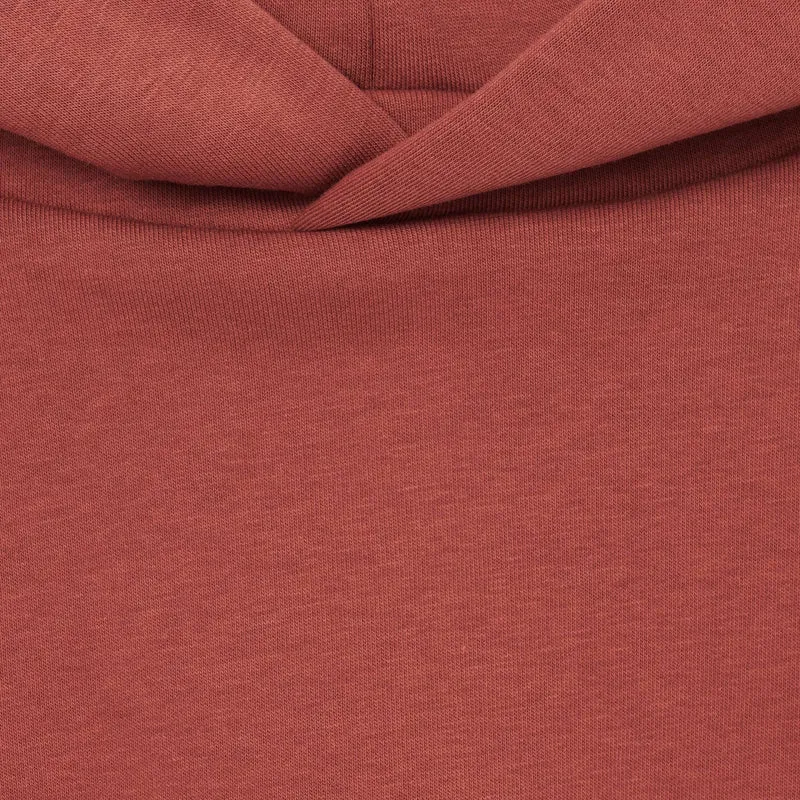 Perplex Armor Zip Hoodie Burgundy