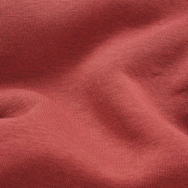 Perplex Armor Zip Hoodie Burgundy