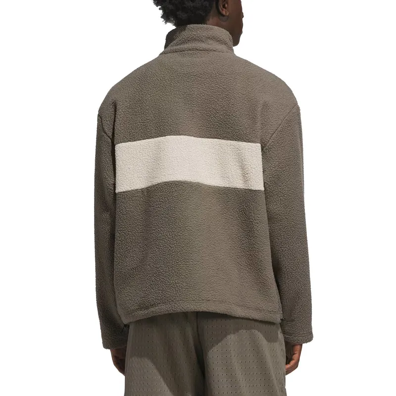 Adidas Originals Polar Fleece Pullover