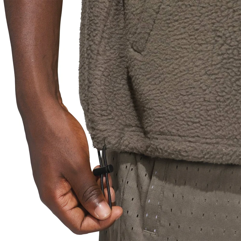 Adidas Originals Polar Fleece Pullover