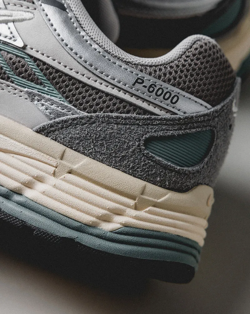 Nike P-6000