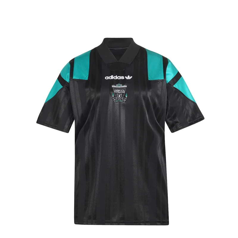 Adidas Liverpool FC EQT Jersey