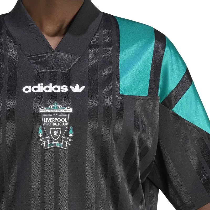 Adidas Liverpool FC EQT Jersey