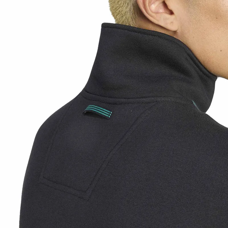 Adidas Liverpool FC EQT Half Zip Top