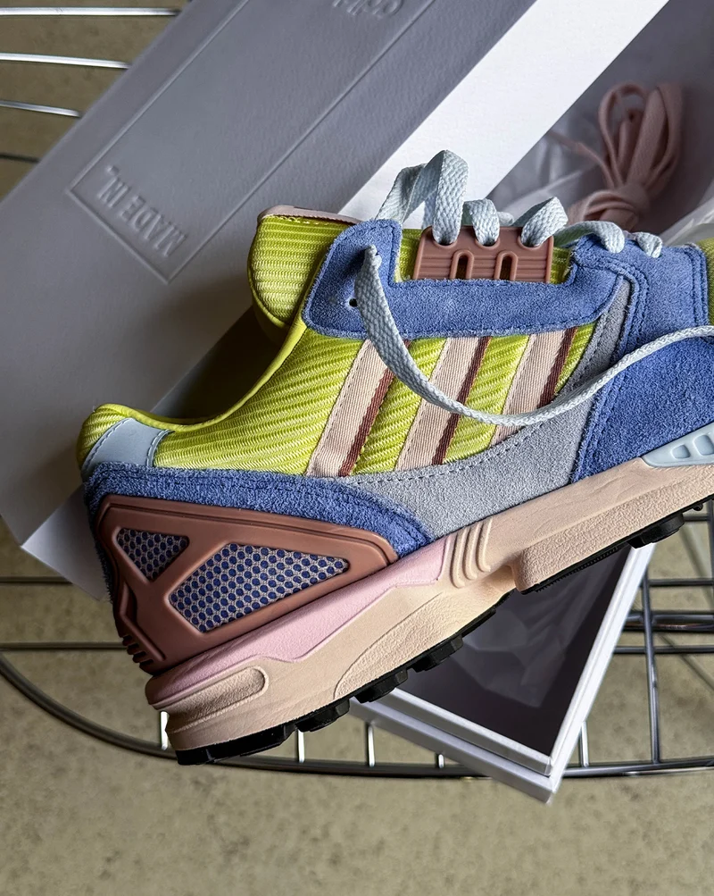Adidas ZX 8000 *Made in Germany*