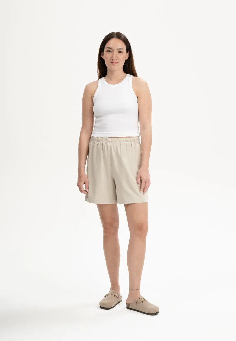 Jersey Shorts Style JIVIKA