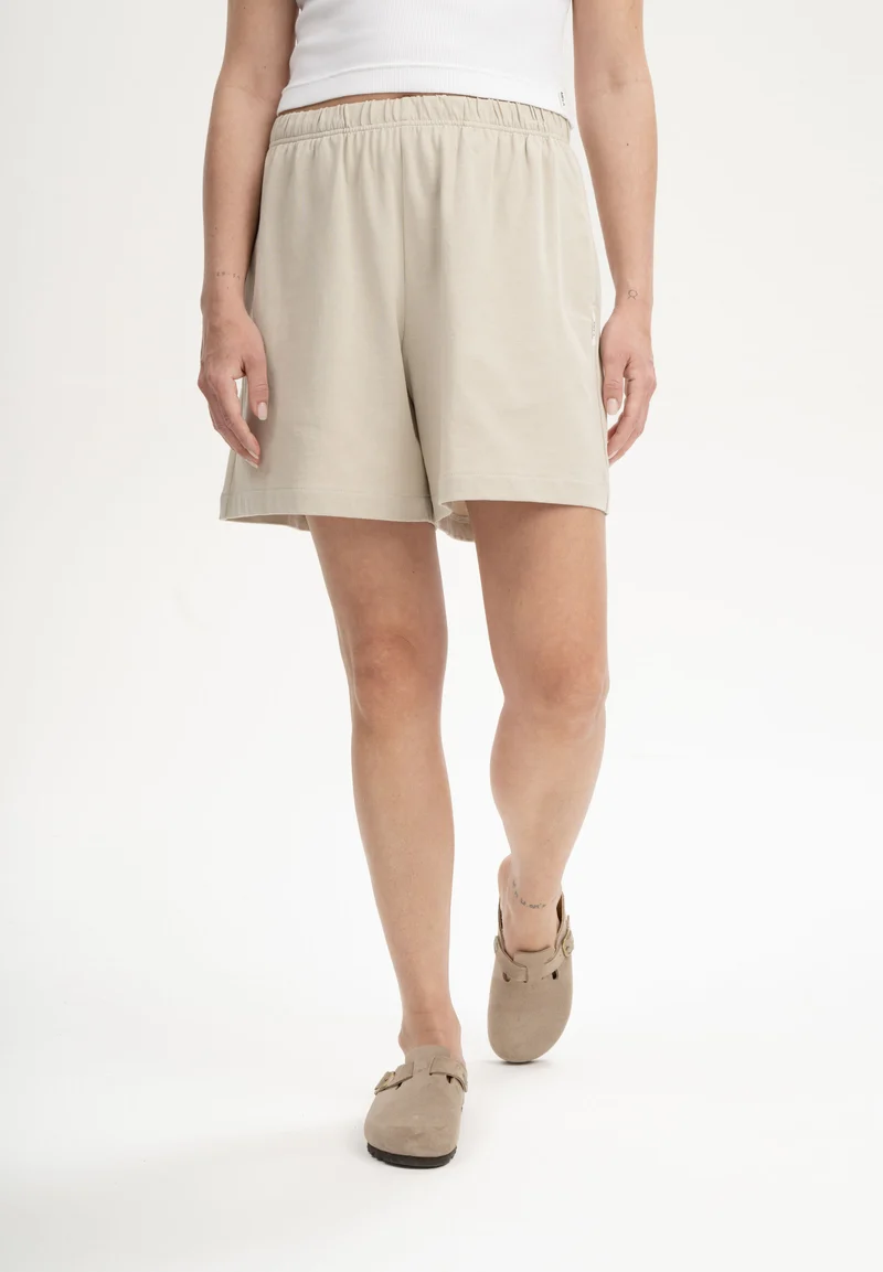Jersey Shorts Style JIVIKA
