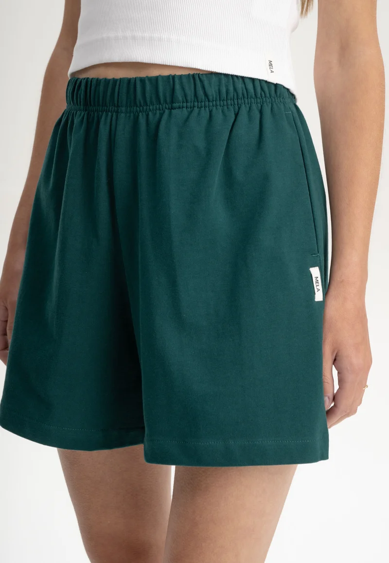 Jersey Shorts Style JIVIKA