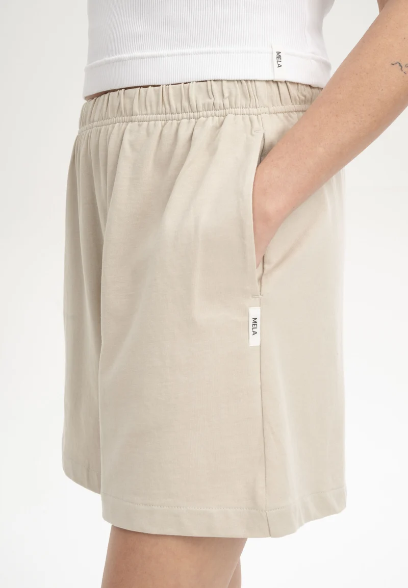 Jersey Shorts Style JIVIKA