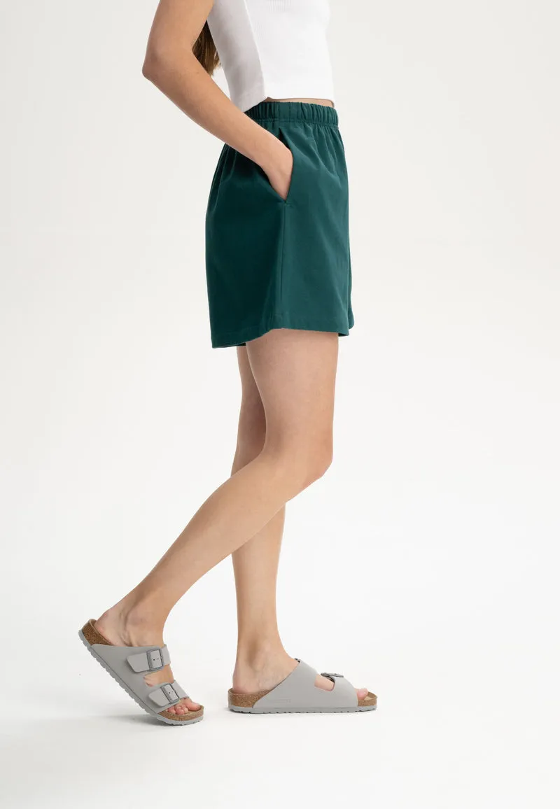 Jersey Shorts Style JIVIKA