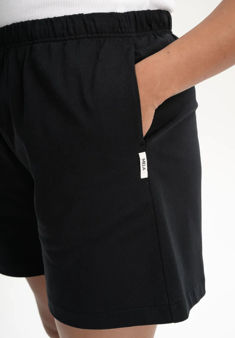 Jersey Shorts Style JIVIKA