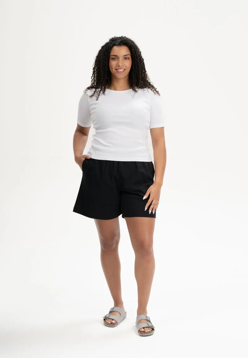 Jersey Shorts Style JIVIKA