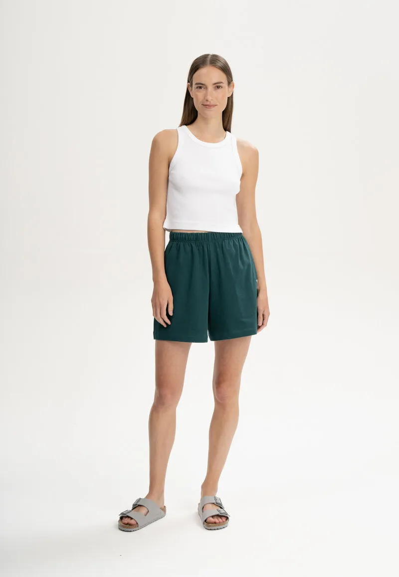 Jersey Shorts Style JIVIKA