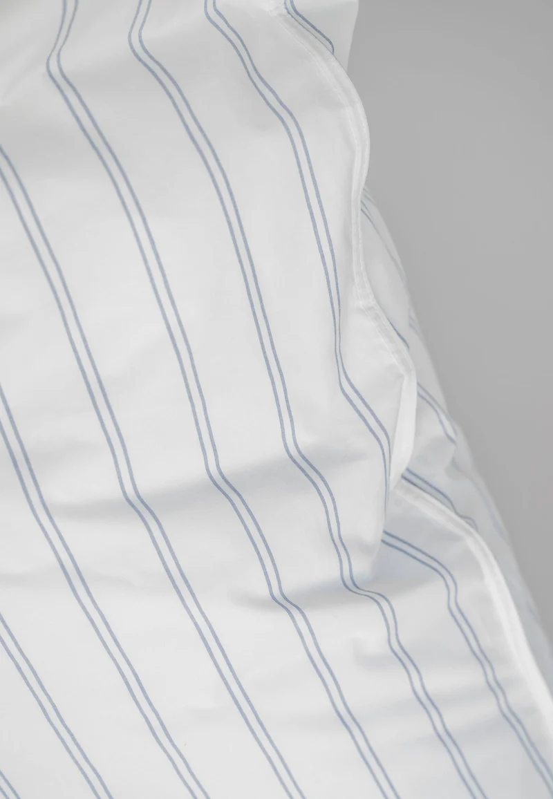 Perkal Bettwäsche Set Style BHANU Stripes