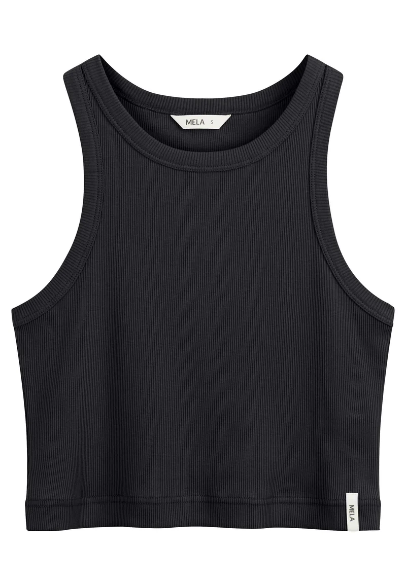 Cropped Ripp Tanktop Style PRISHA