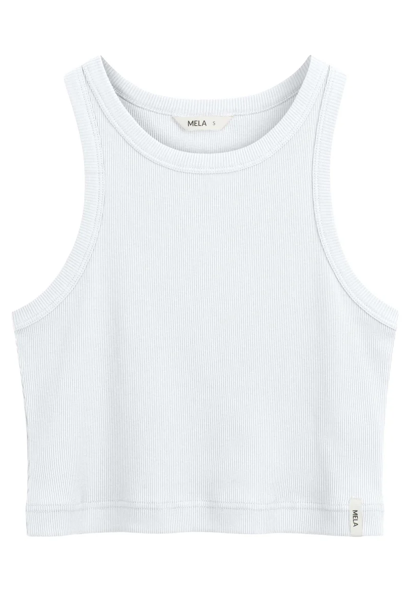 Cropped Ripp Tanktop Style PRISHA